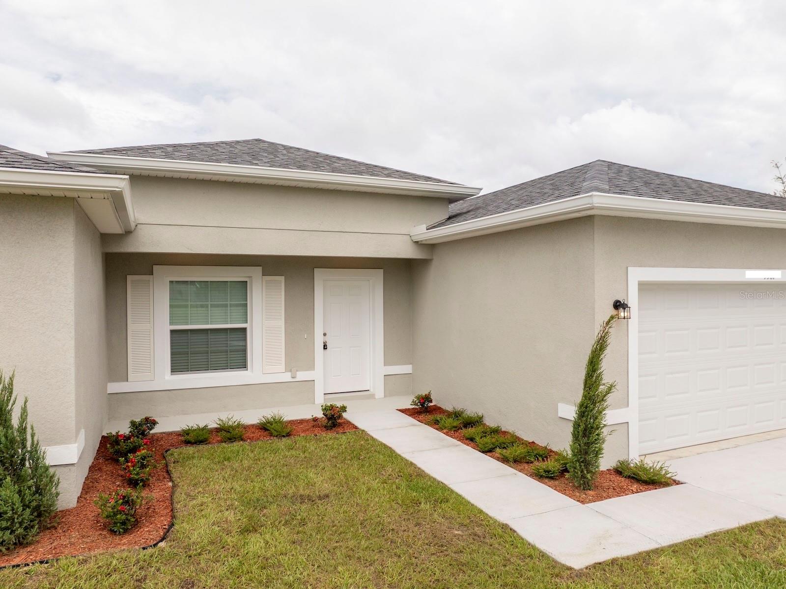 CITRUS SPGS UNIT 11 - Residential