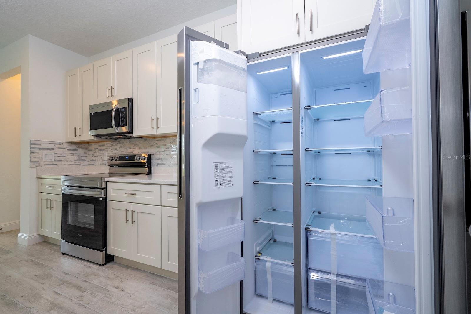 CITRUS SPGS UNIT 11 - Residential