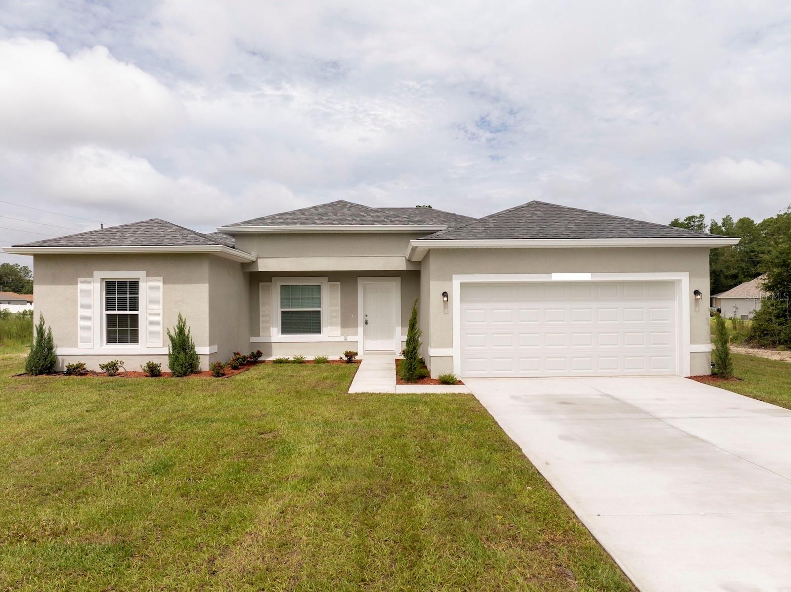 CITRUS SPGS UNIT 11 - Residential