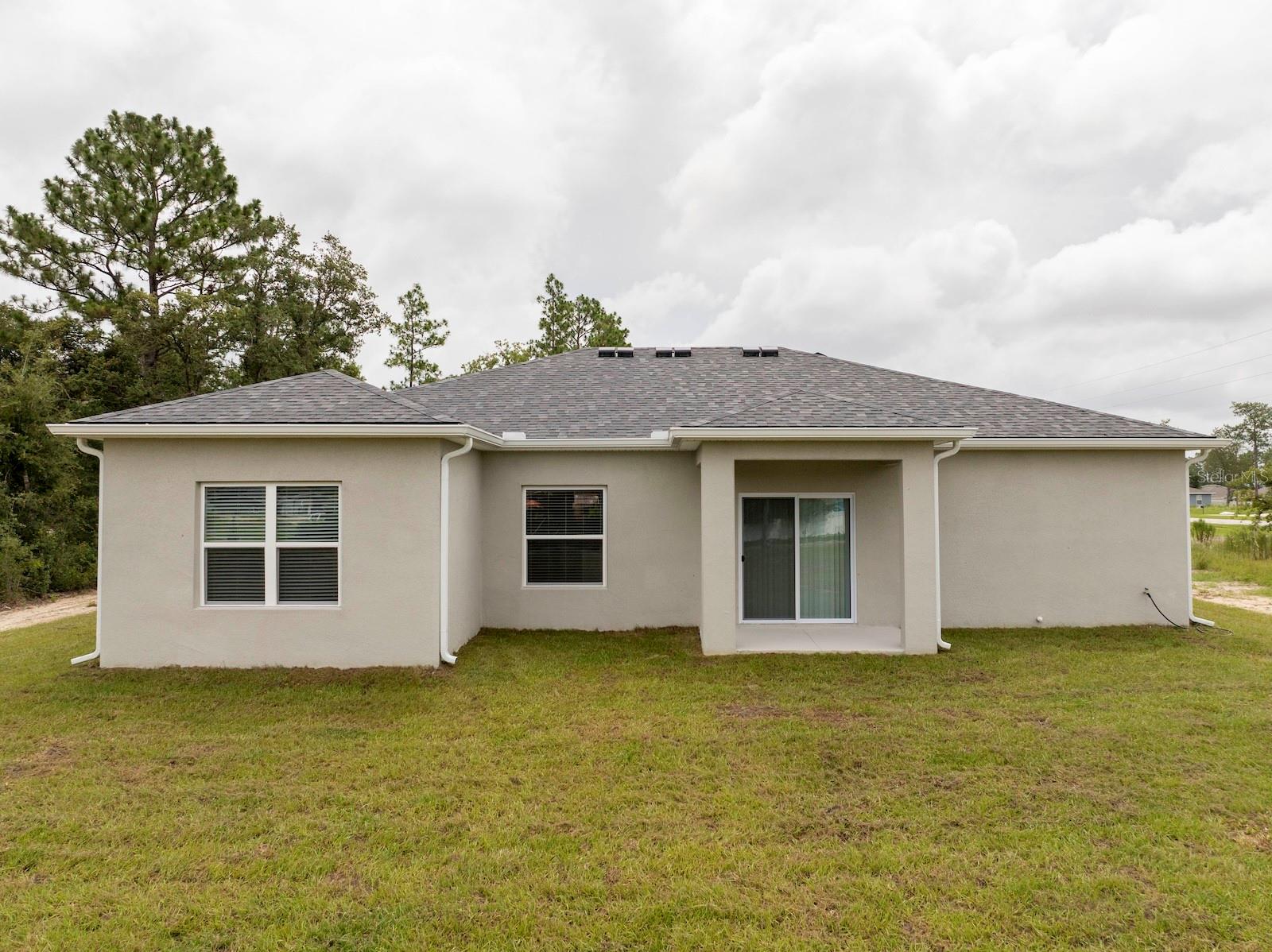 CITRUS SPGS UNIT 11 - Residential
