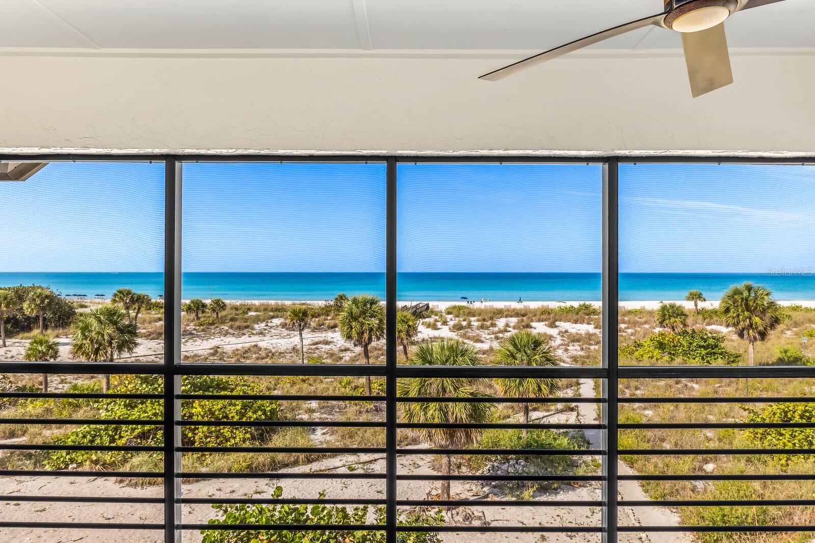 BEACH CHALET BLD G - Residential