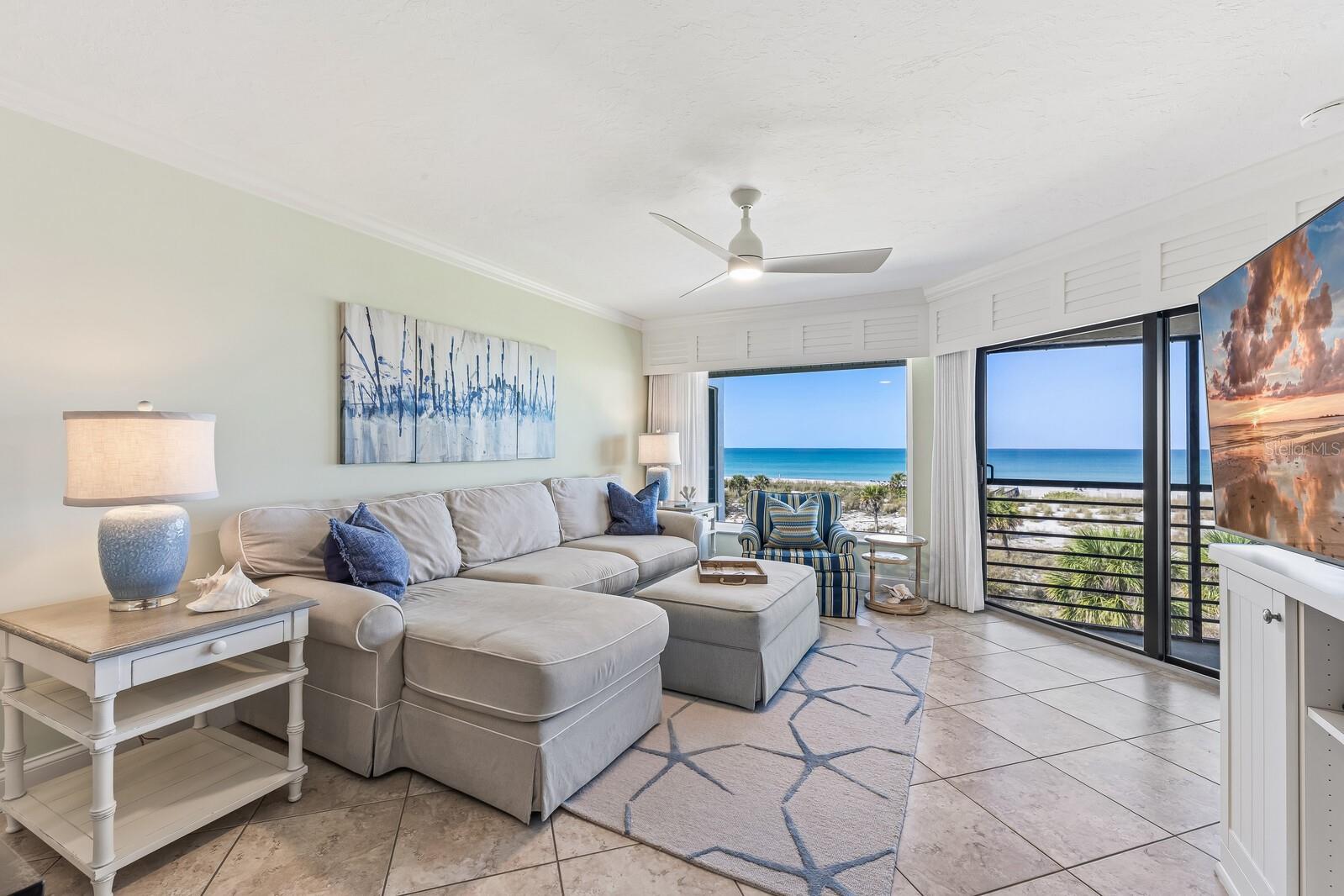 BEACH CHALET BLD G - Residential