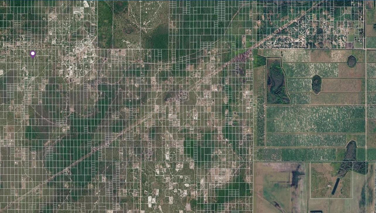 SUBURBAN ESTATES - Land