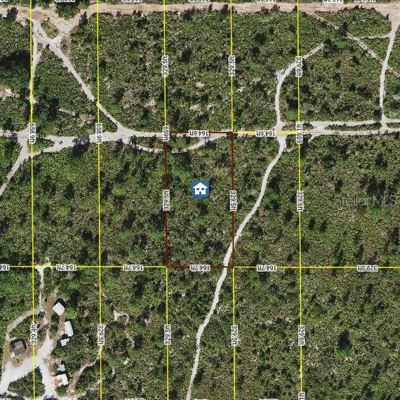 Outdoor adventurers, here is a fantastic opportunity to own a 1.25-acre recreational lot in the Suburban Estates of Saint Cloud! This gated area is perfect for off-grid recreation, camping, hunting, fishing, and off-road riding. Please note this parcel is landlocked, non-buildable, and no Certificate of Occupancy will be granted. A 4-wheel drive vehicle is highly recommended to navigate the primitive terrain.