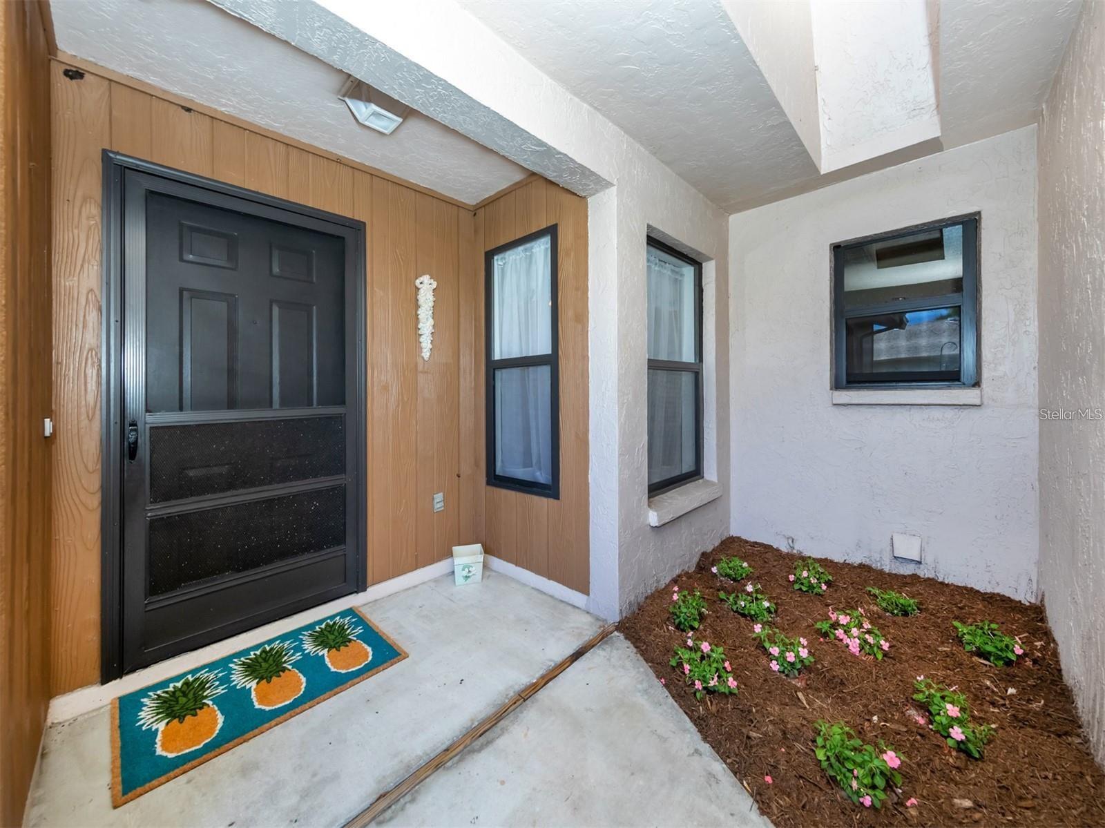 CURRY COVE - Residential