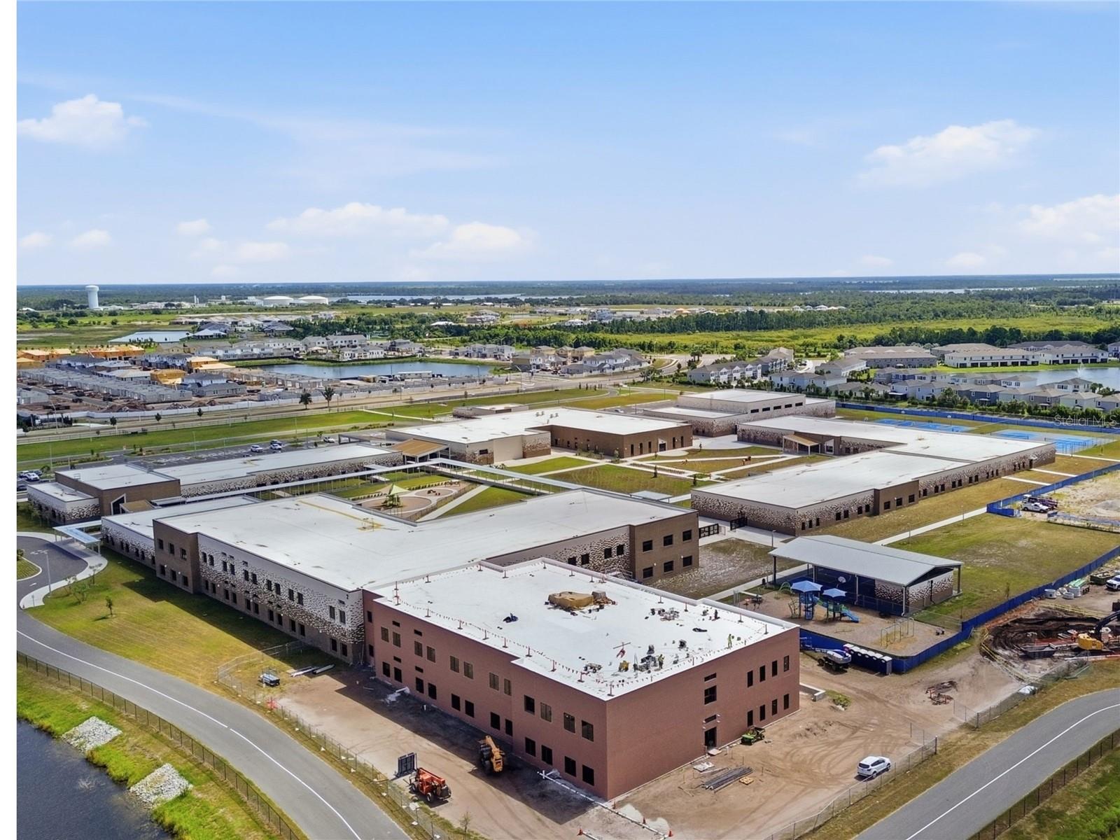 STAR FARMS PH I-IV - Residential