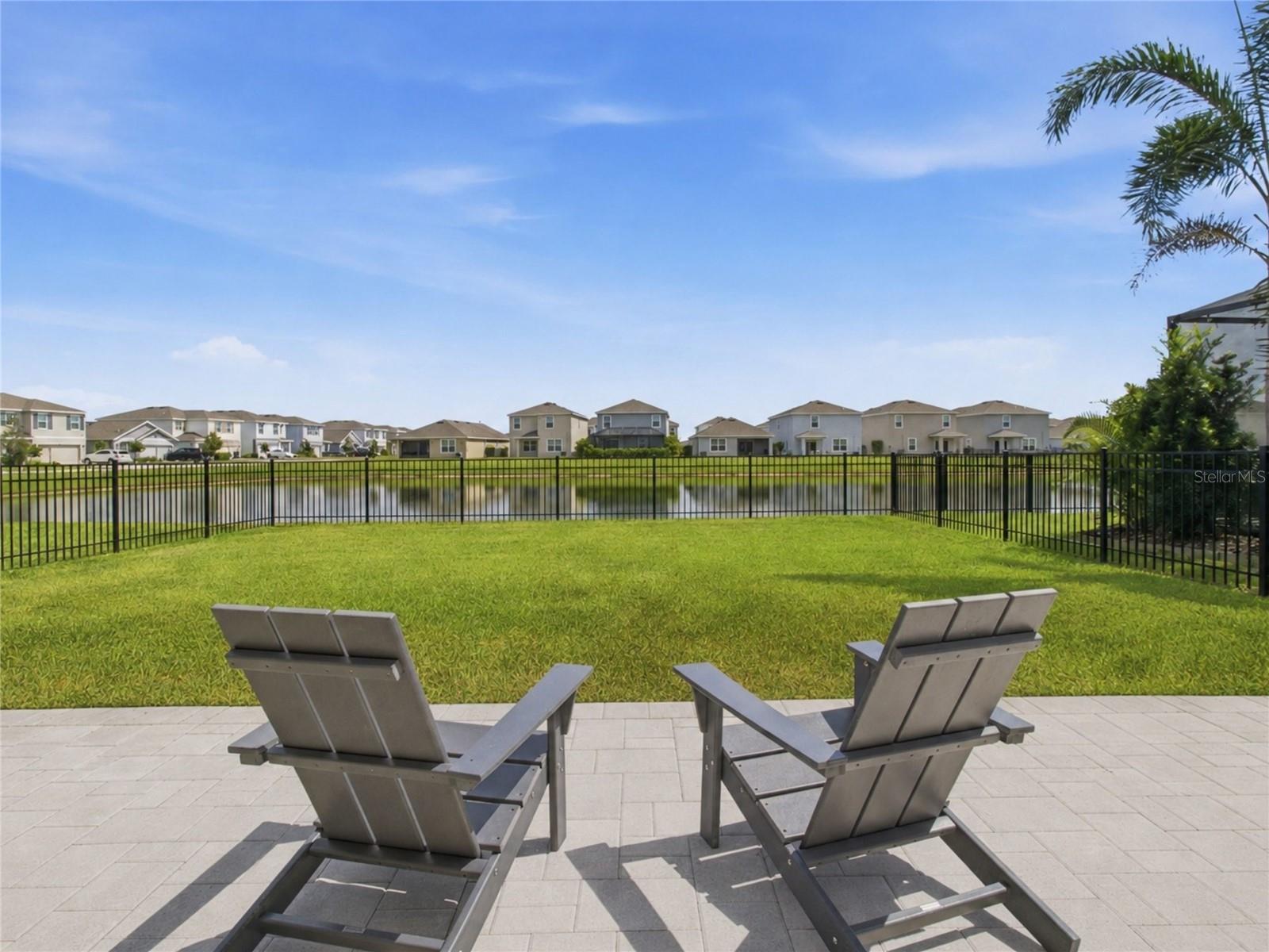 STAR FARMS PH I-IV - Residential