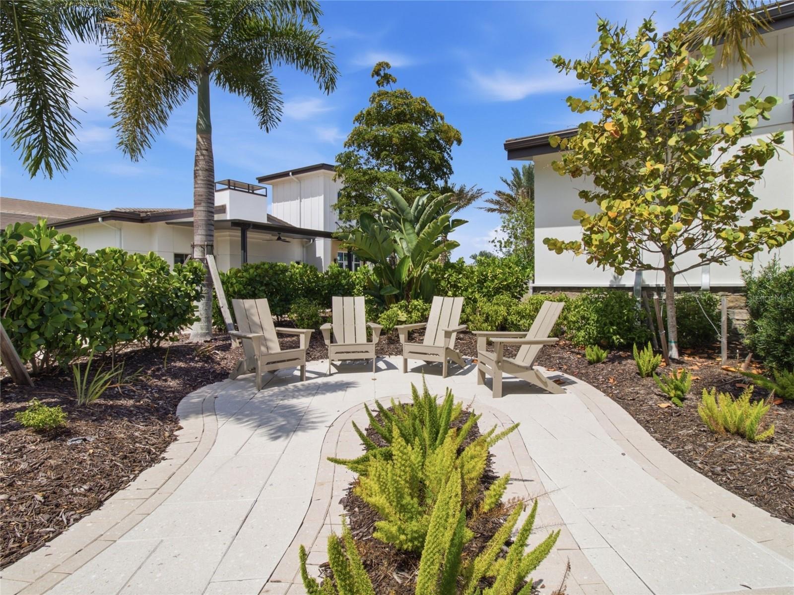 STAR FARMS PH I-IV - Residential