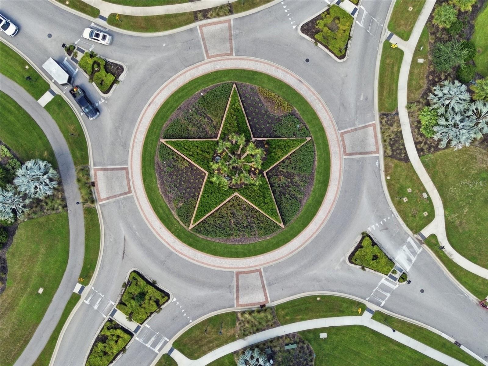 STAR FARMS PH I-IV - Residential