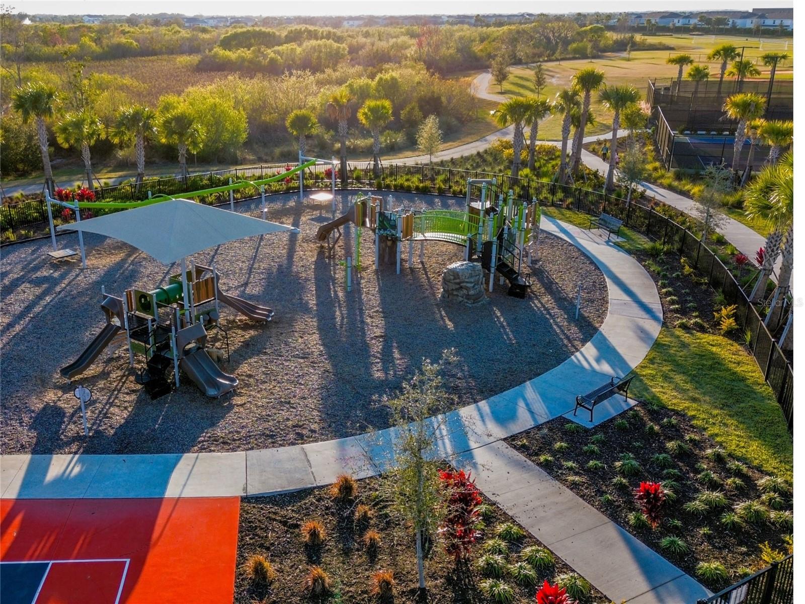 STAR FARMS PH I-IV - Residential