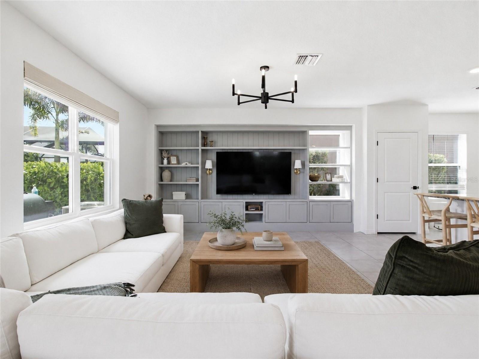 STAR FARMS PH I-IV - Residential