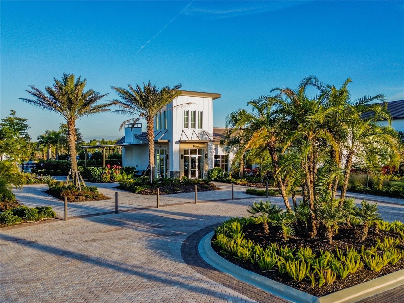 STAR FARMS PH I-IV - Residential