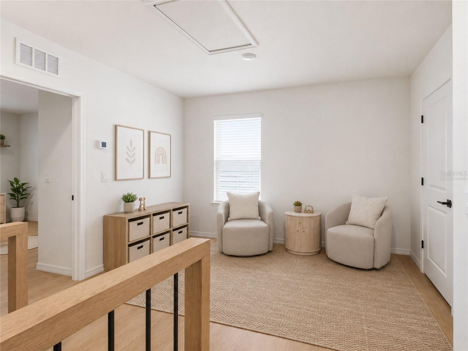 STAR FARMS PH I-IV - Residential
