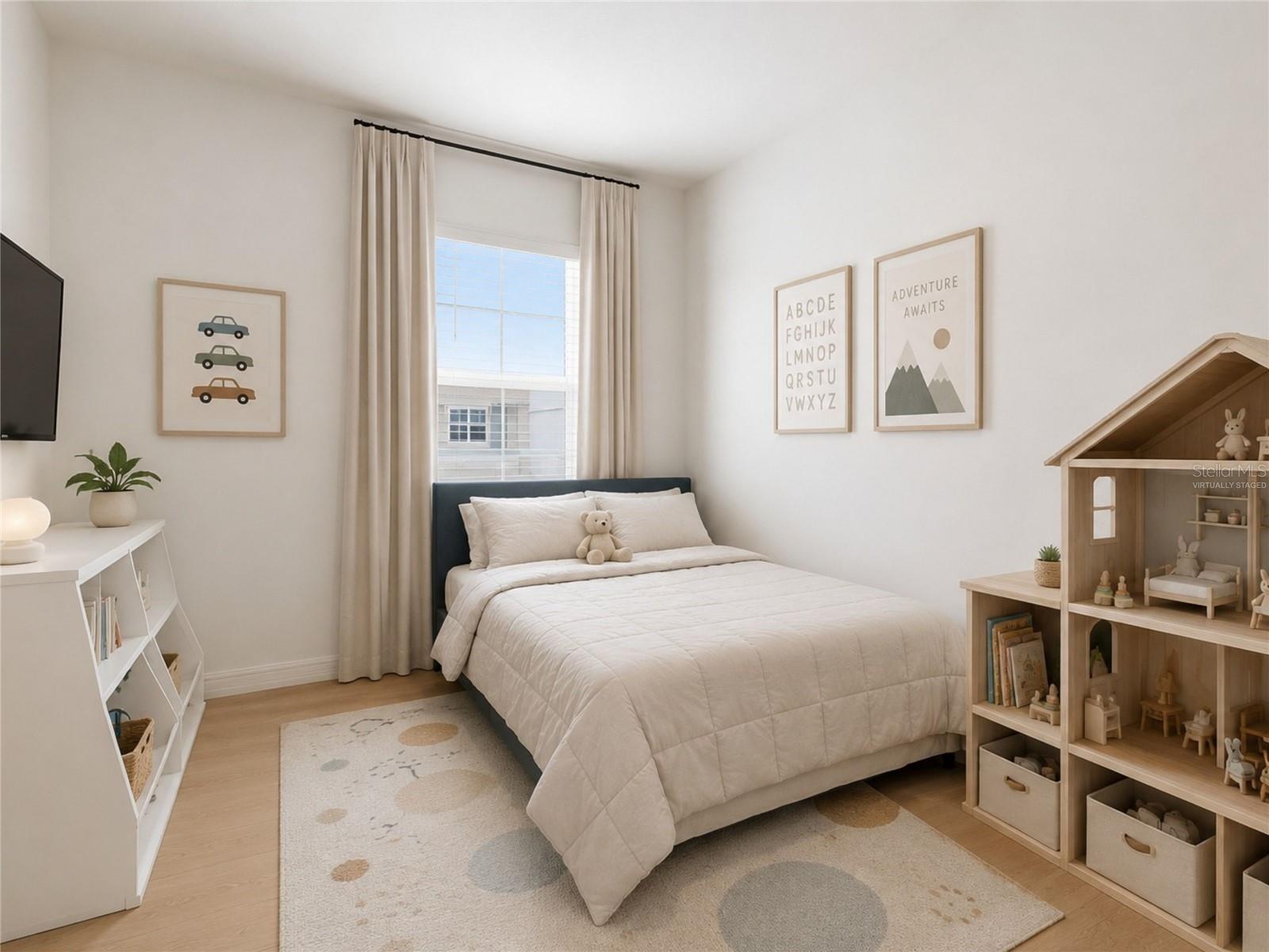 STAR FARMS PH I-IV - Residential