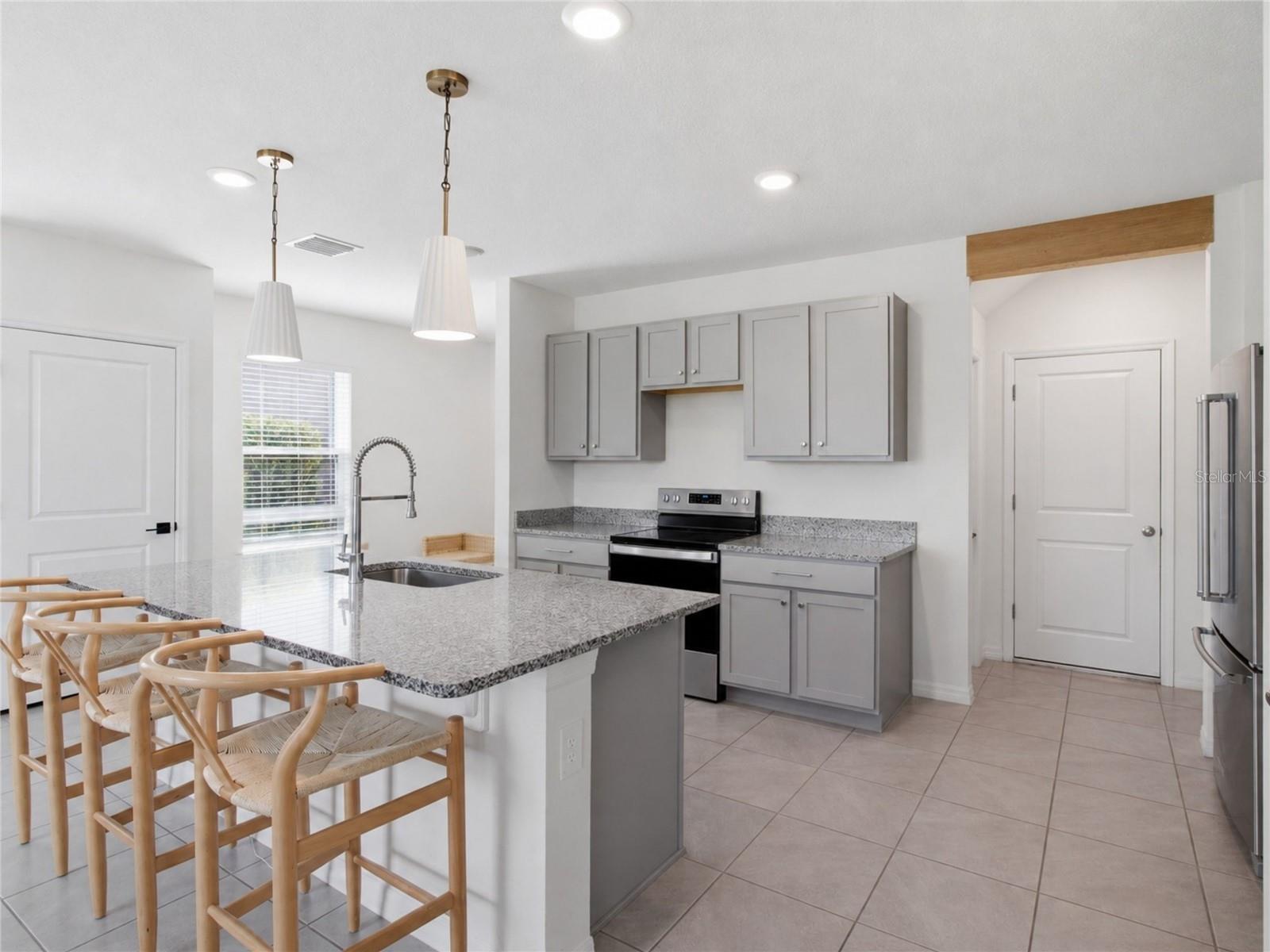 STAR FARMS PH I-IV - Residential