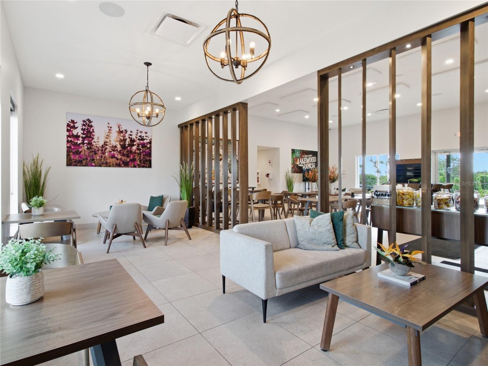 STAR FARMS PH I-IV - Residential