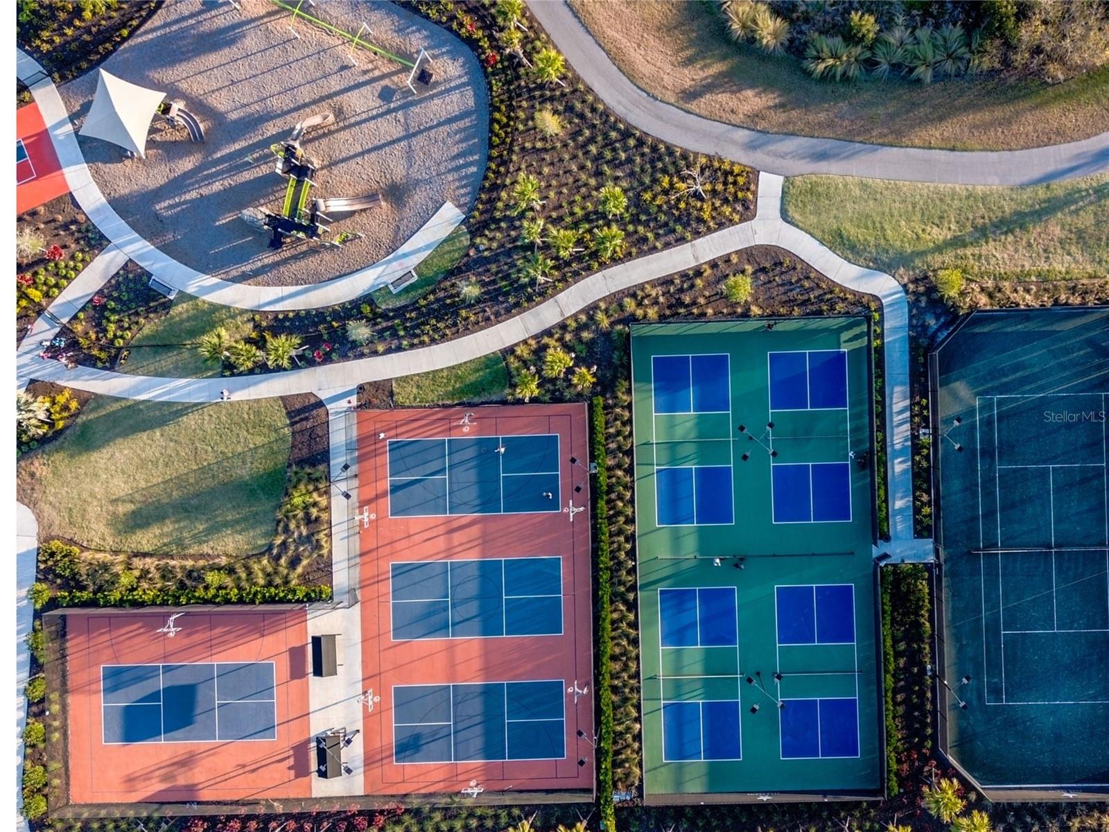 STAR FARMS PH I-IV - Residential