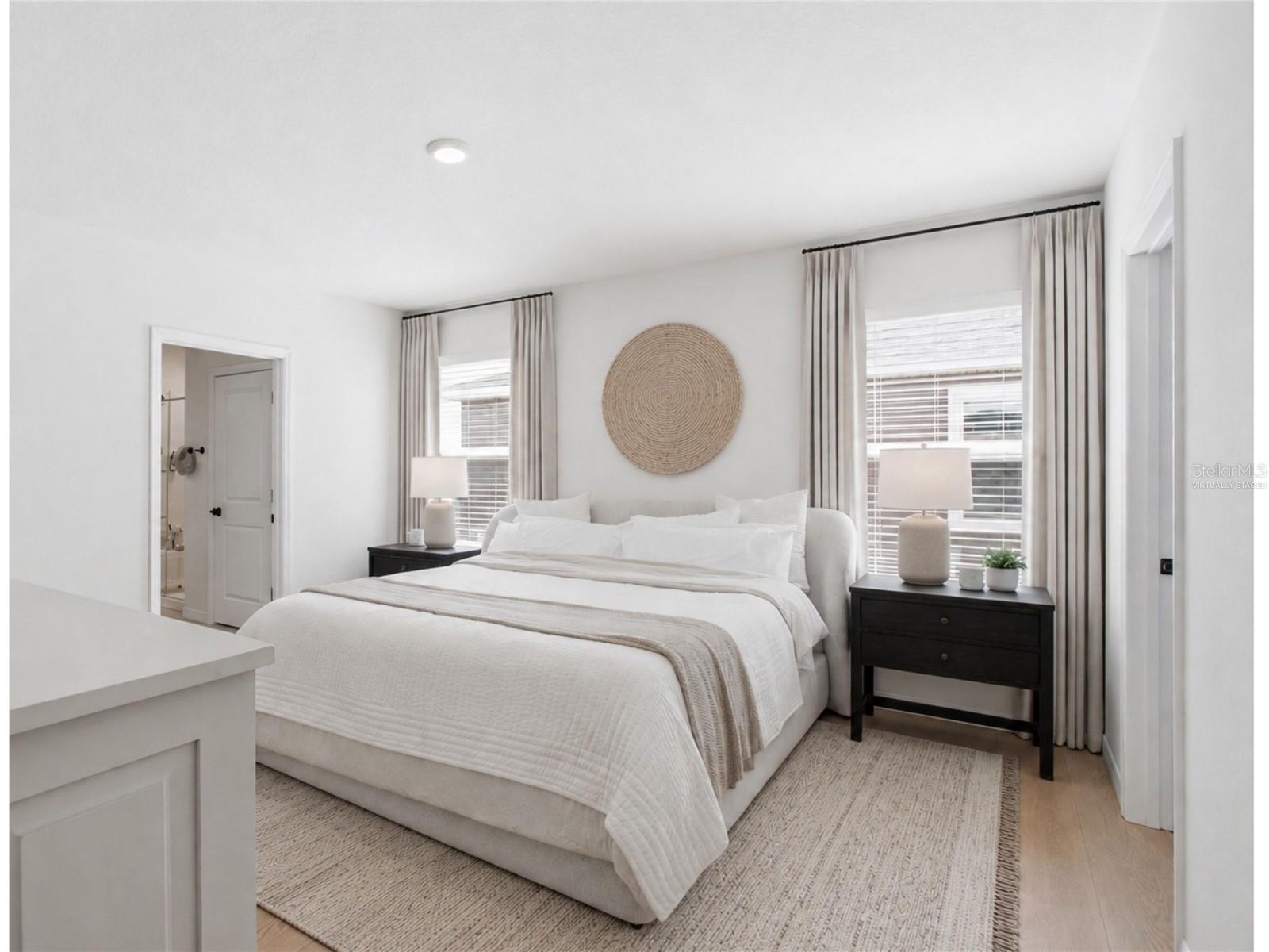 STAR FARMS PH I-IV - Residential