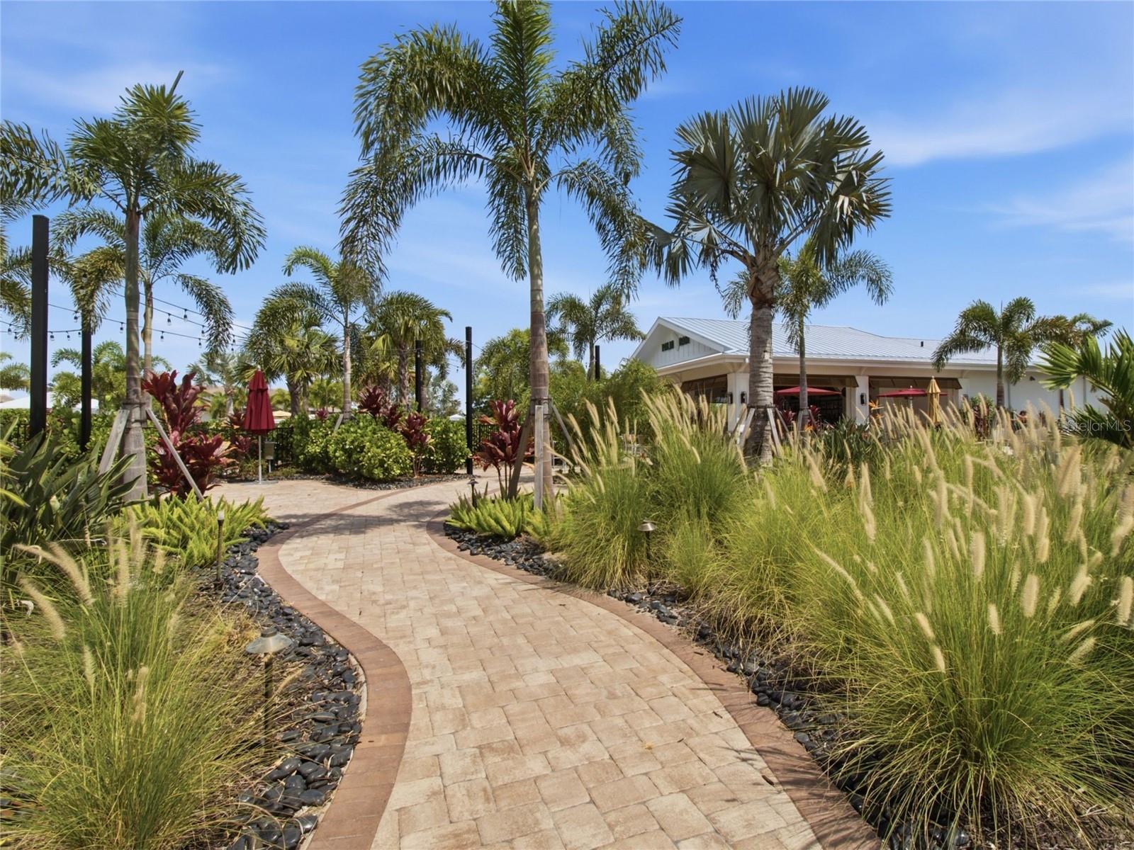 STAR FARMS PH I-IV - Residential
