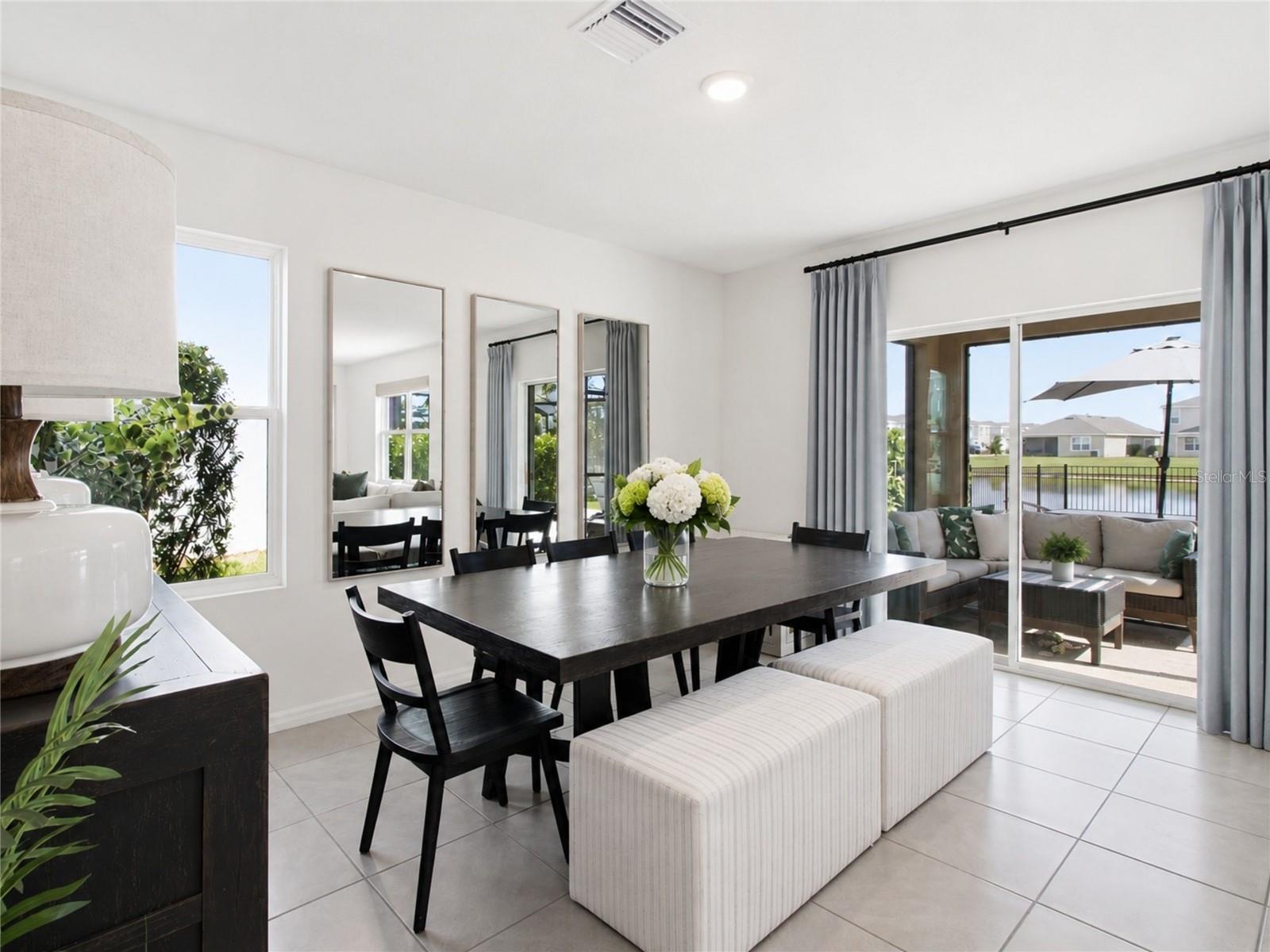 STAR FARMS PH I-IV - Residential
