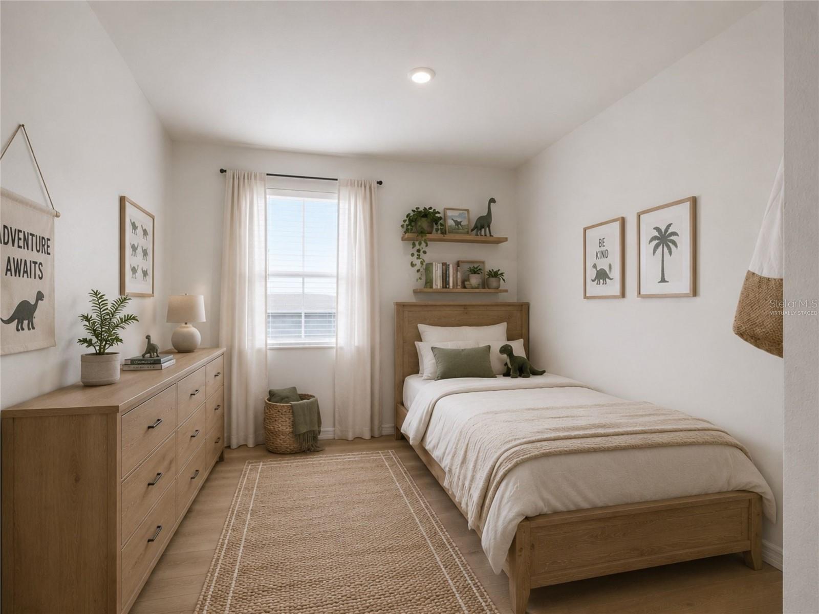 STAR FARMS PH I-IV - Residential