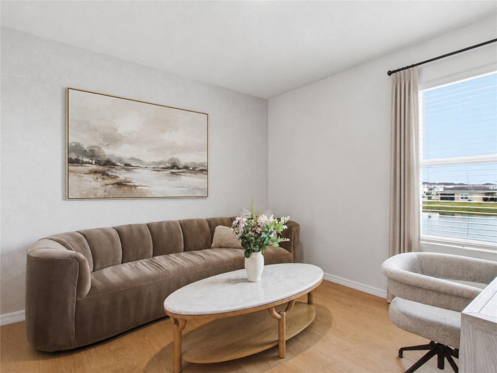 STAR FARMS PH I-IV - Residential