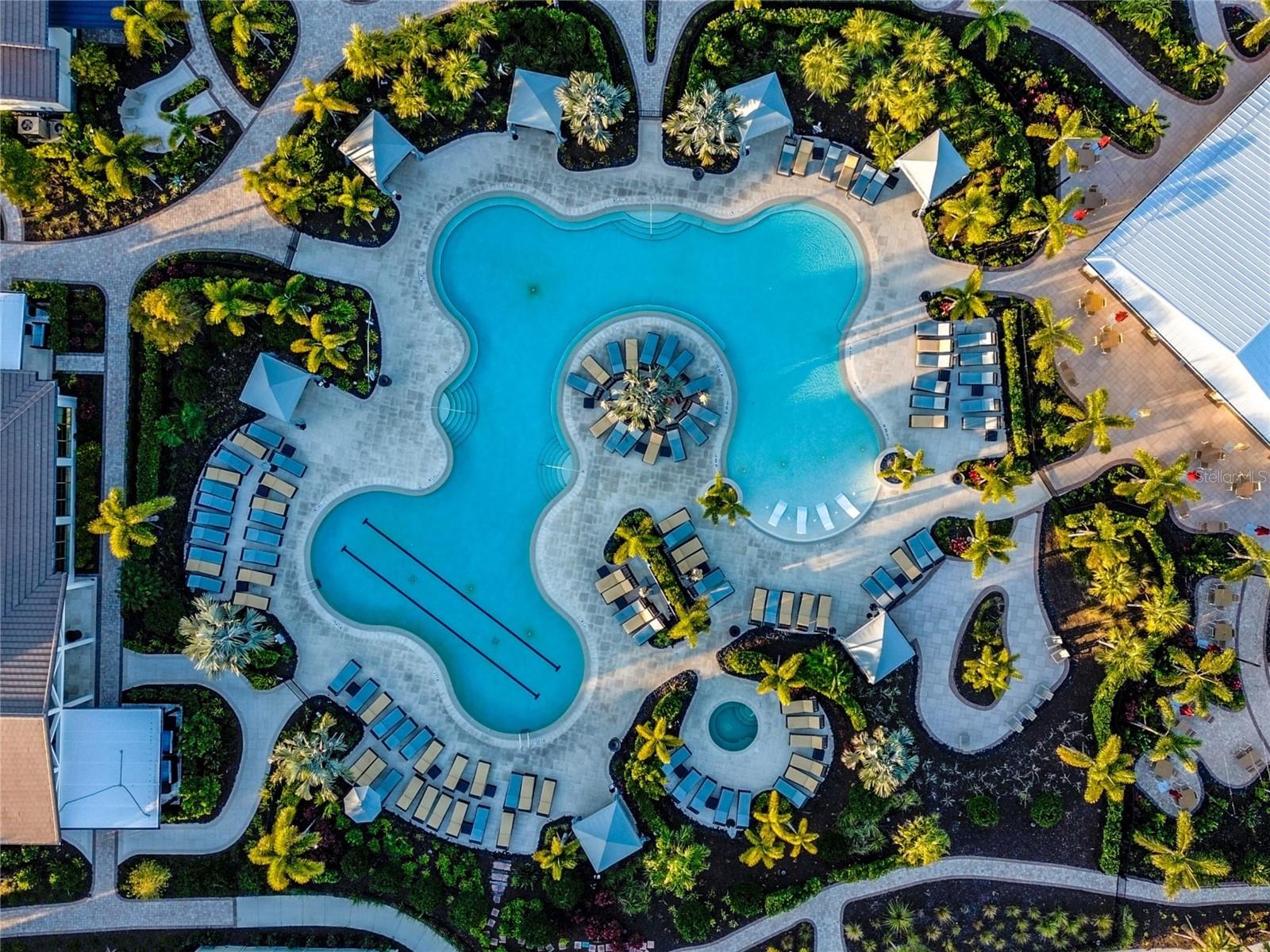 STAR FARMS PH I-IV - Residential
