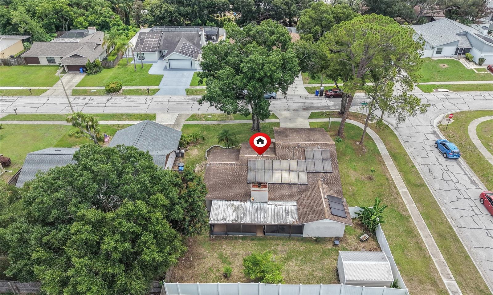 LAKEVIEW VILLAGE SEC A UNI - Residential