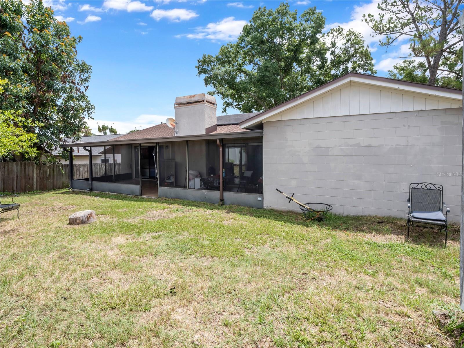 LAKEVIEW VILLAGE SEC A UNI - Residential