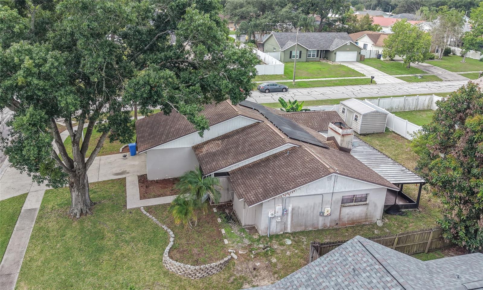 LAKEVIEW VILLAGE SEC A UNI - Residential