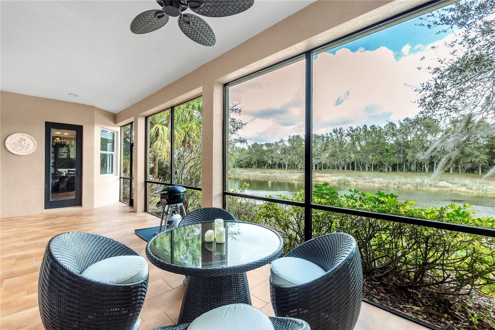 PARK TRACE ESTATES - Residential
