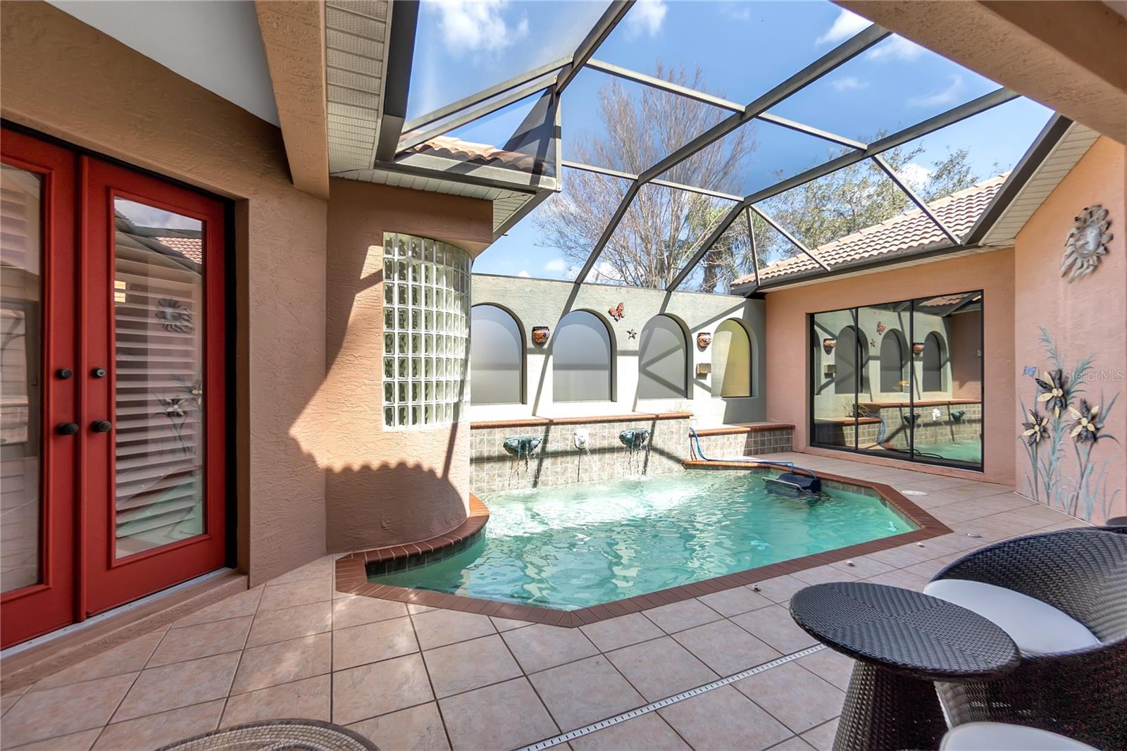 PARK TRACE ESTATES - Residential