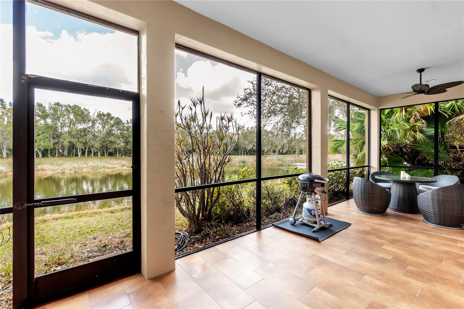 PARK TRACE ESTATES - Residential