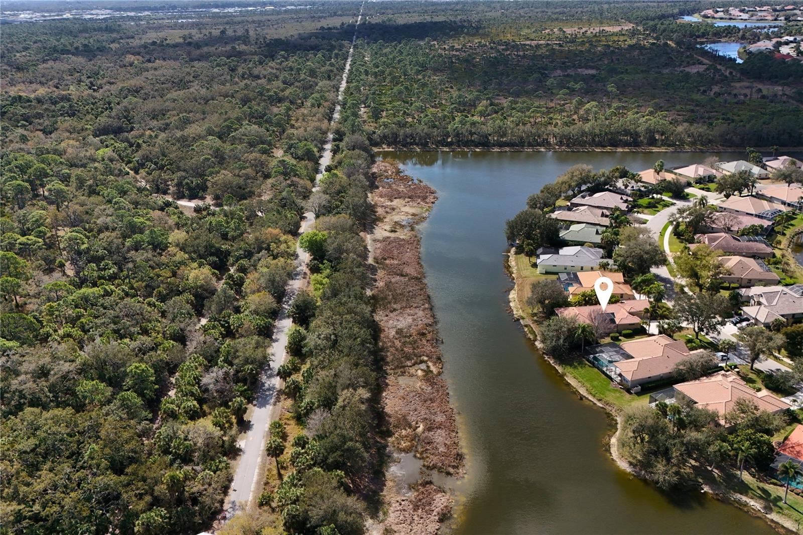 PARK TRACE ESTATES - Residential