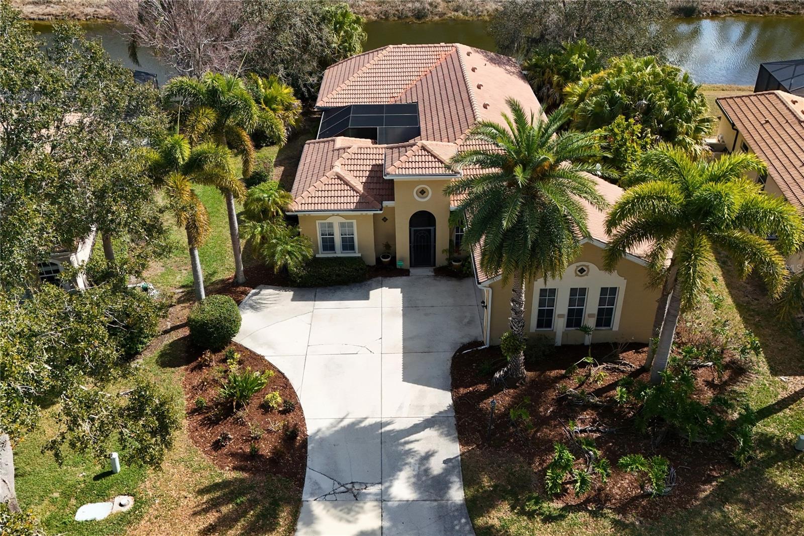 PARK TRACE ESTATES - Residential