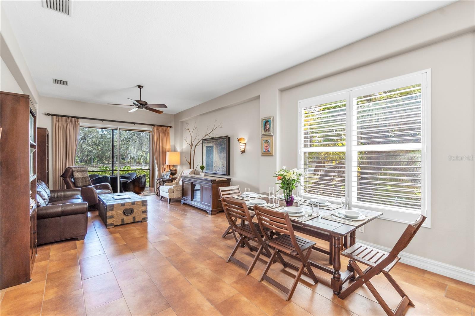 PARK TRACE ESTATES - Residential