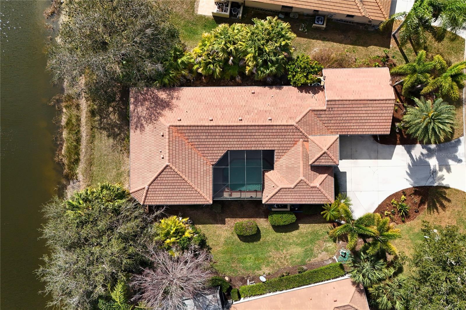 PARK TRACE ESTATES - Residential