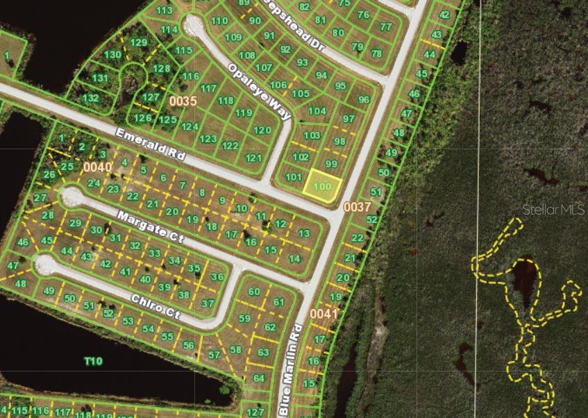 ROTONDA VILLAS - Land