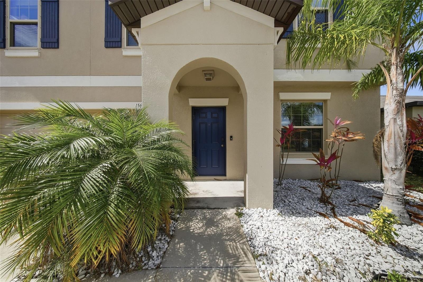 CYPRESS MILL PH 2 - Residential Lease
