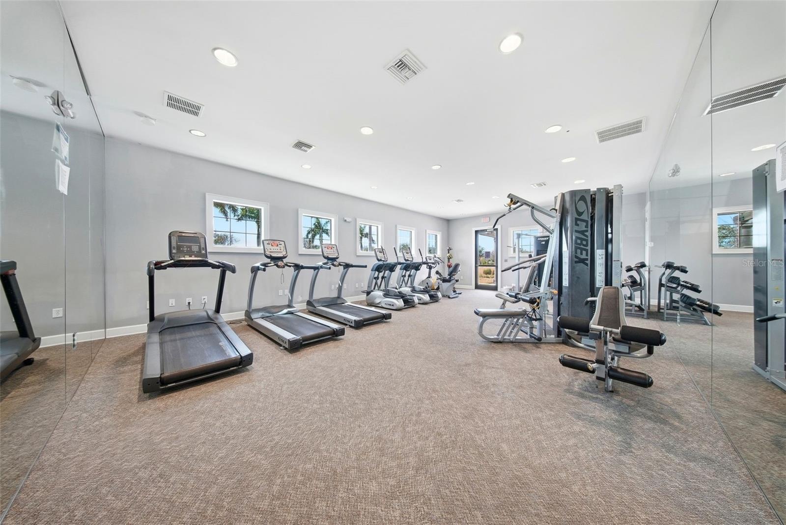 CYPRESS MILL PH 2 - Residential Lease