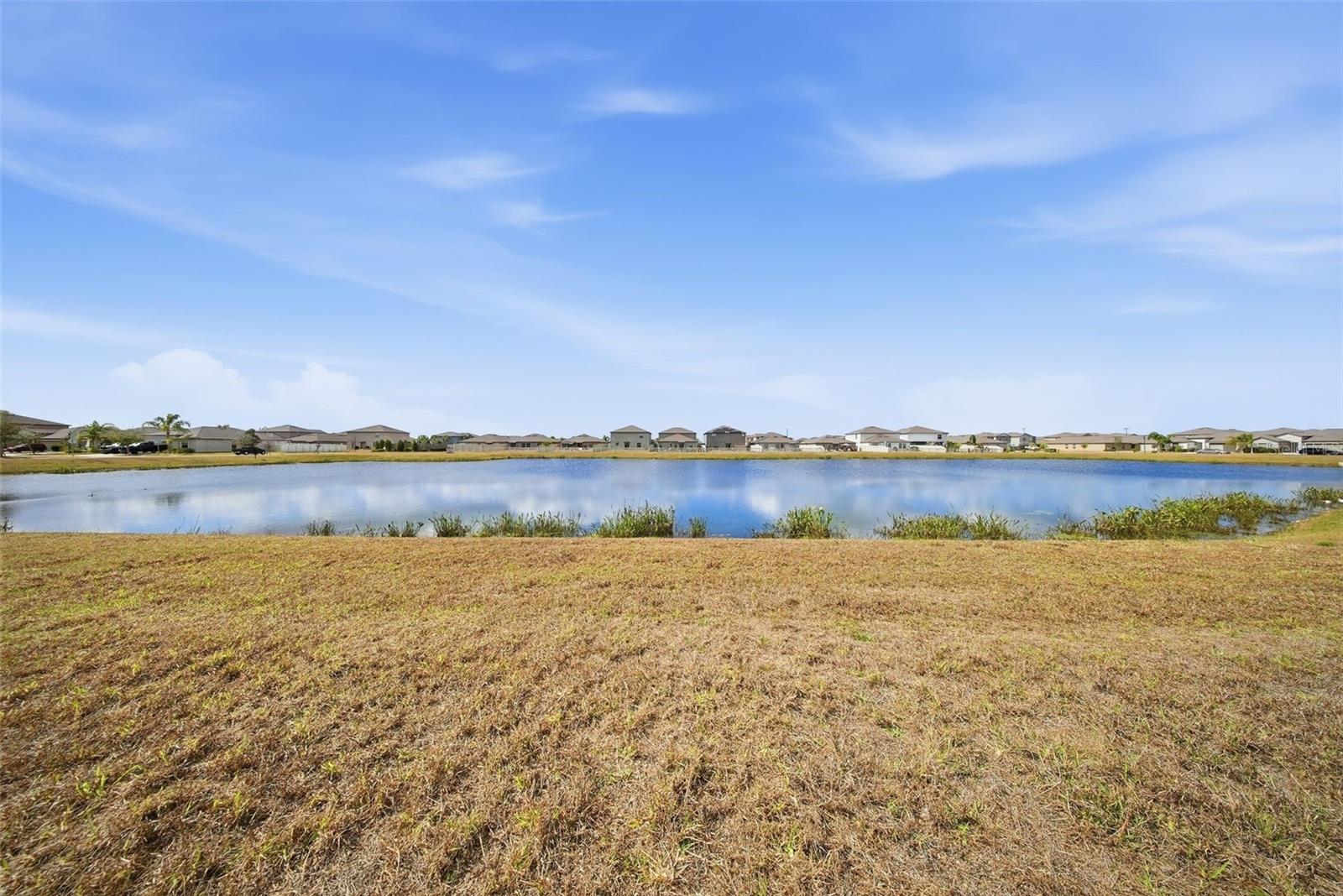 CYPRESS MILL PH 2 - Residential Lease