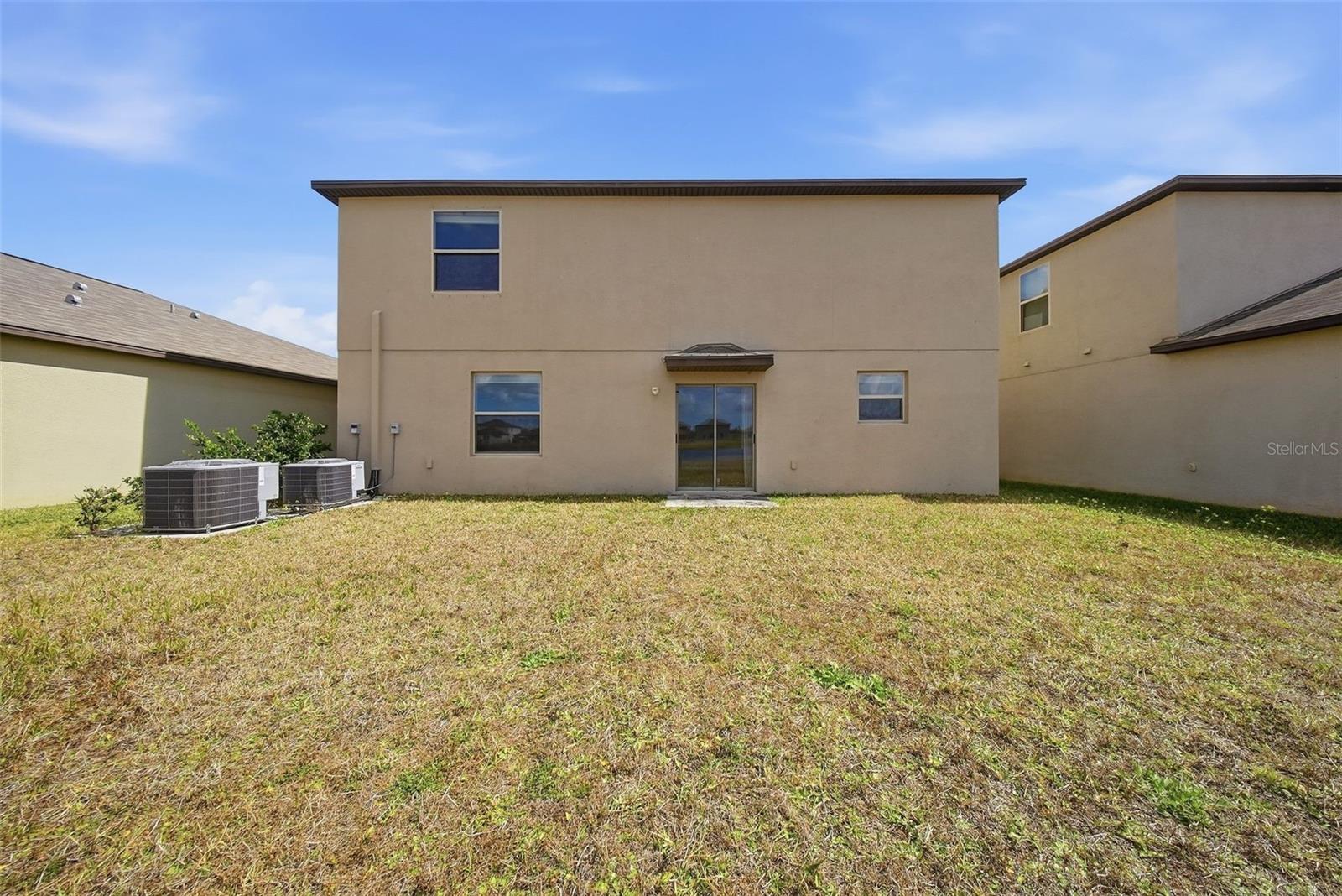 CYPRESS MILL PH 2 - Residential Lease