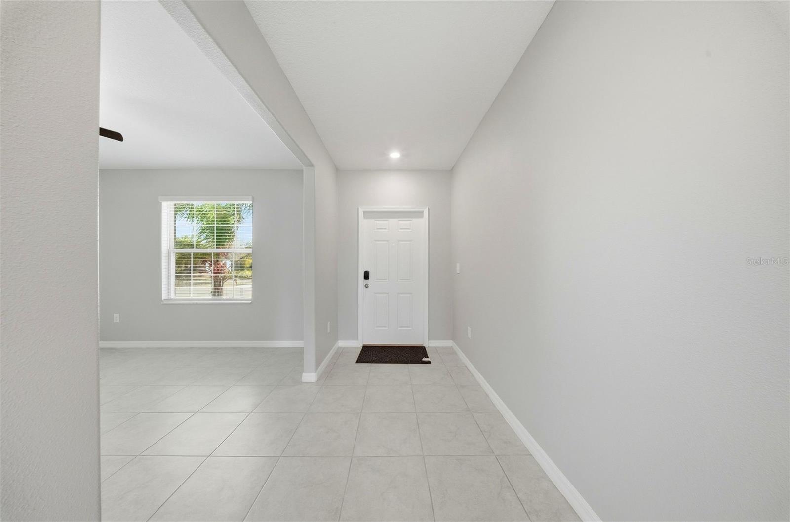CYPRESS MILL PH 2 - Residential Lease