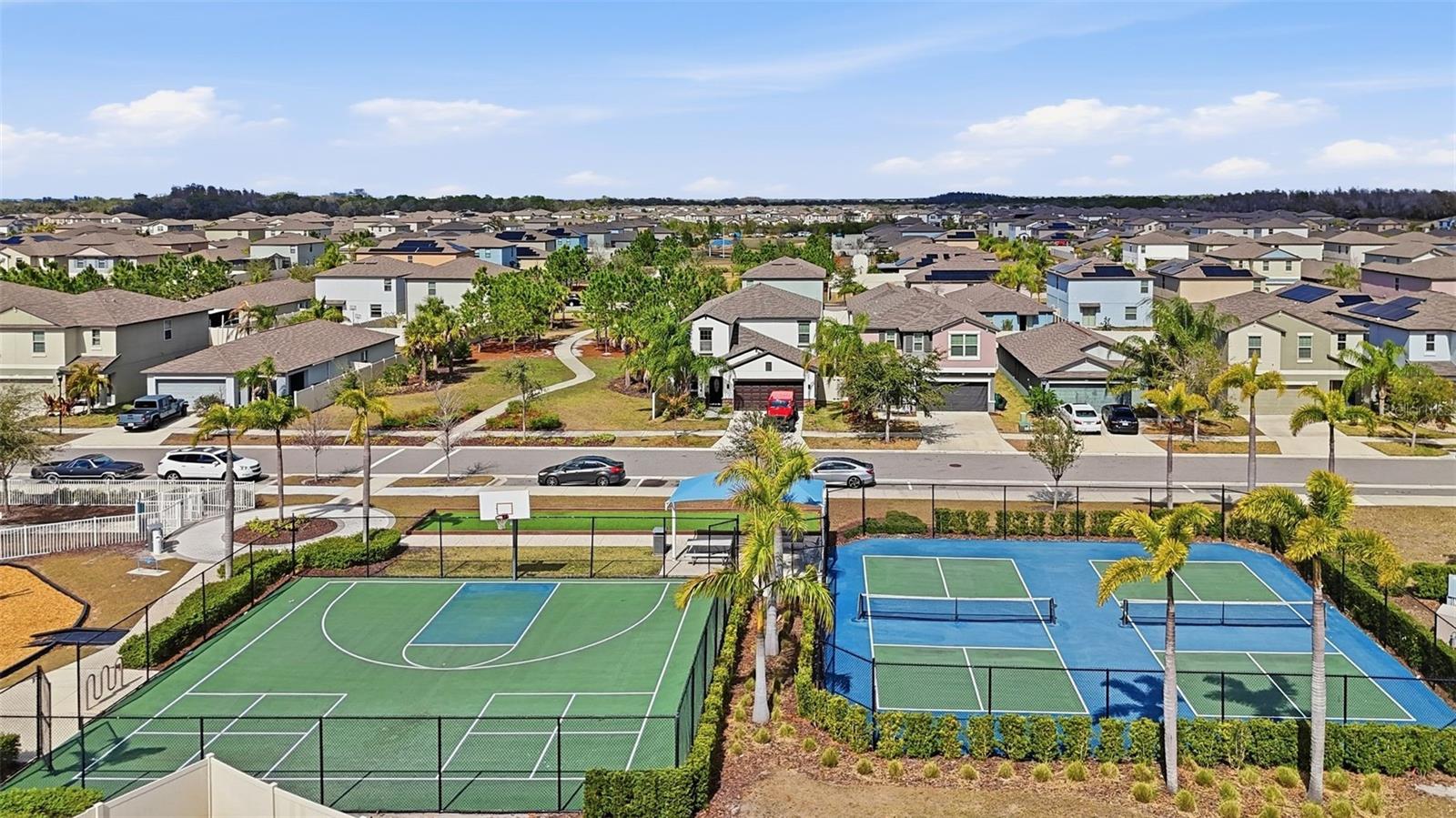 CYPRESS MILL PH 2 - Residential Lease