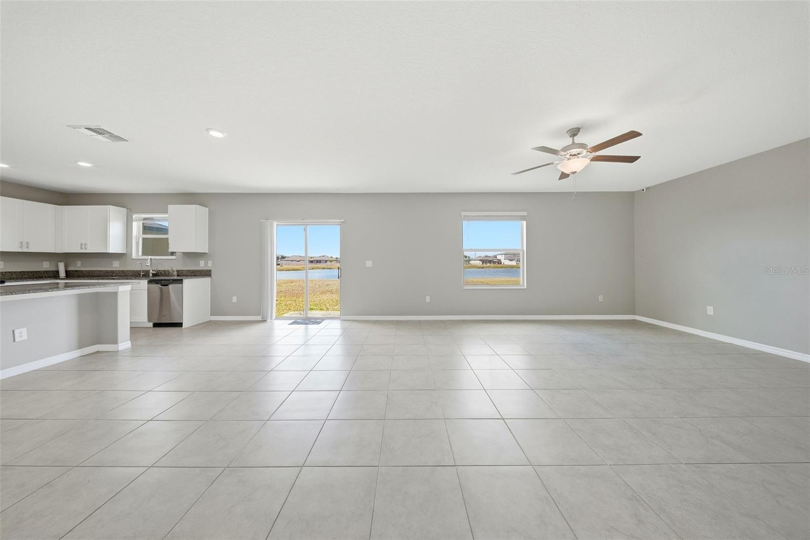 CYPRESS MILL PH 2 - Residential Lease