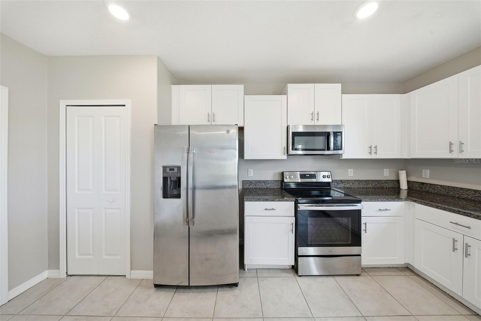 CYPRESS MILL PH 2 - Residential Lease