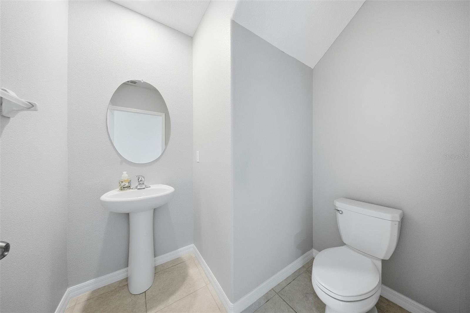 CYPRESS MILL PH 2 - Residential Lease