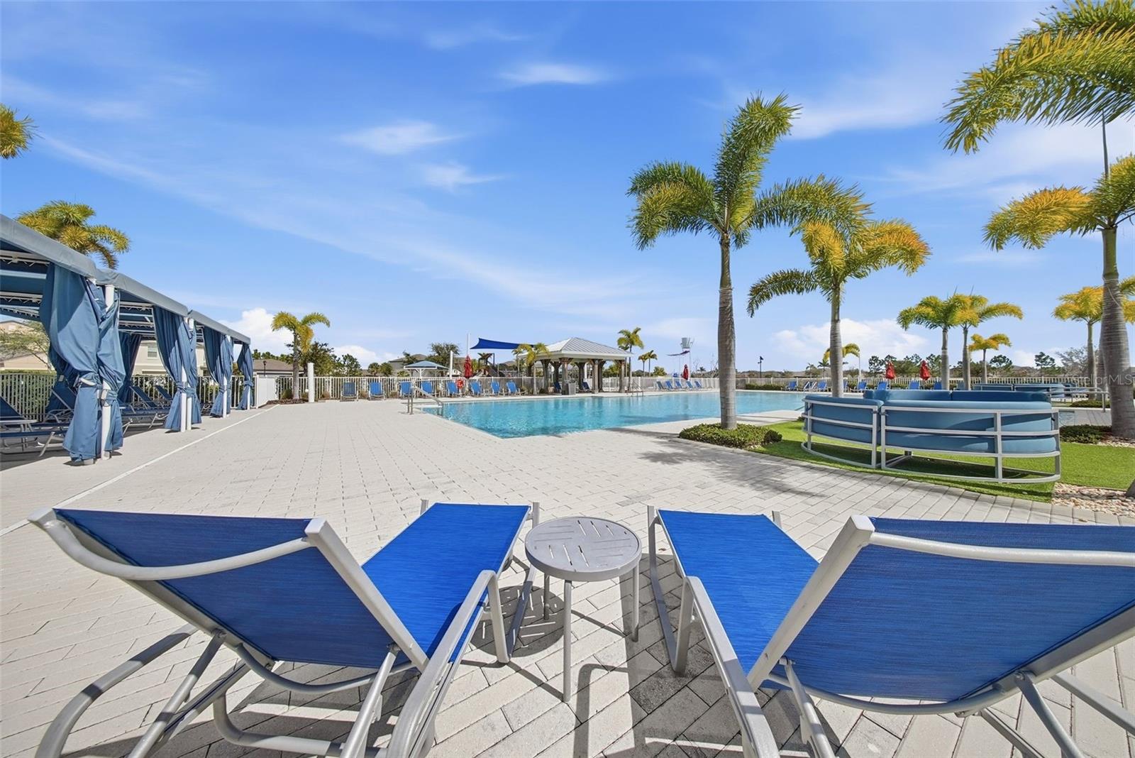 CYPRESS MILL PH 2 - Residential Lease