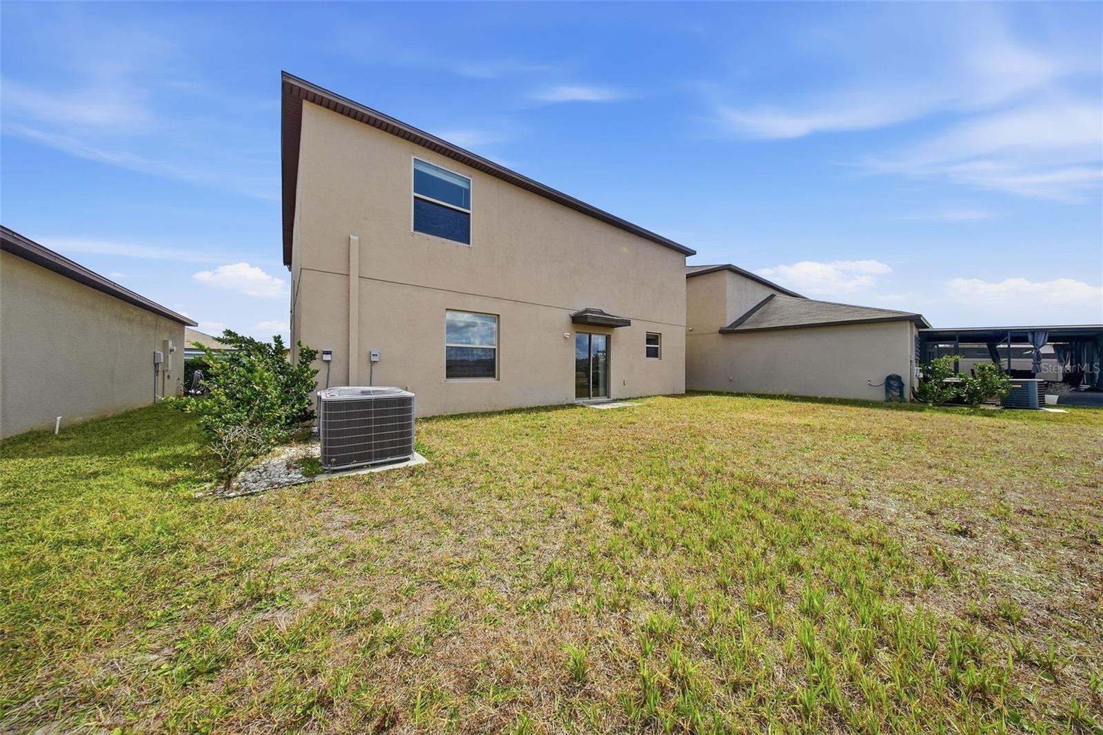CYPRESS MILL PH 2 - Residential Lease