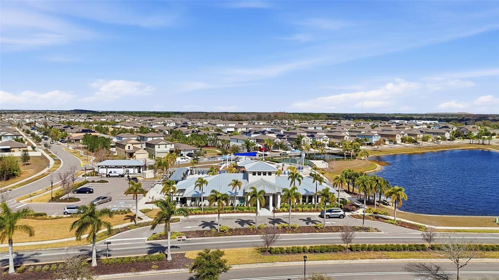 CYPRESS MILL PH 2 - Residential Lease